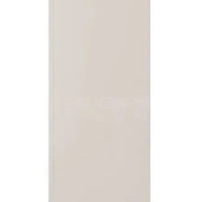 Oldalsó takarópanel ARACY konyhaszekrényhez - 56x203,7 cm, fehér
