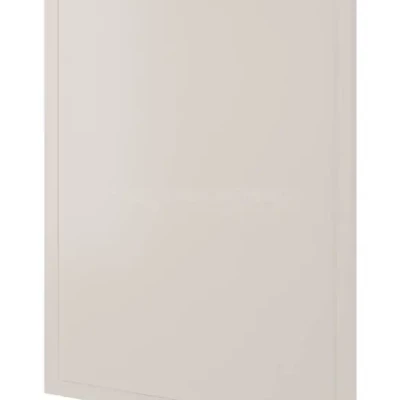 Oldalsó takarópanel ARACY konyhaszekrényhez - 52x72 cm, fehér