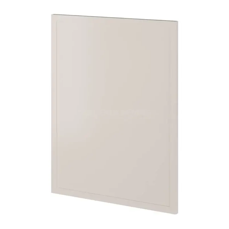 Oldalsó takarópanel ARACY konyhaszekrényhez - 52x72 cm, fehér
