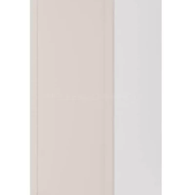 Felső konyhaszekrény ARACY - szélesség 30 cm, fehér