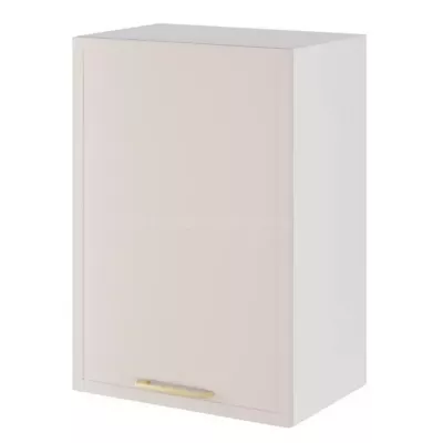 Felső konyhaszekrény ARACY - szélesség 50 cm, fehér