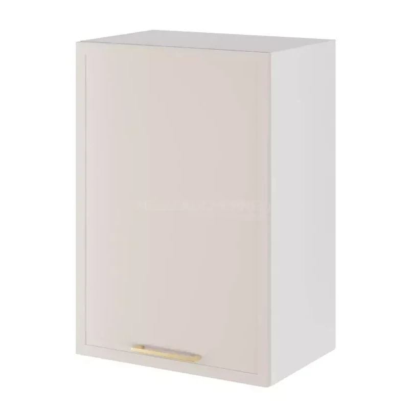 Felső konyhaszekrény ARACY - szélesség 60 cm, fehér