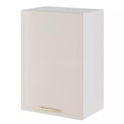 Felső konyhaszekrény ARACY - szélesség 60 cm, fehér