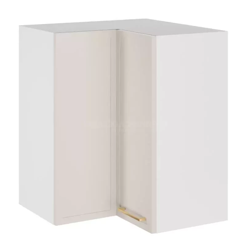 ARACY konyhai sarokszekrény - szélesség 60 cm, fehér
