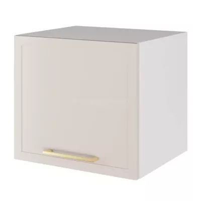 Fali konyhaszekrény ARACY - szélesség 40 cm, fehér