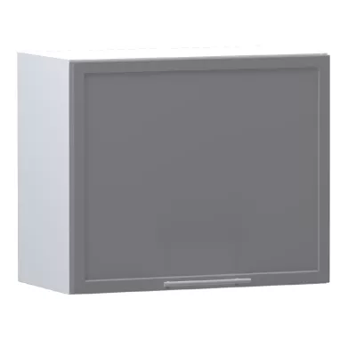 ARACY páraelszívó - szélesség 60 cm, szürke / fehér