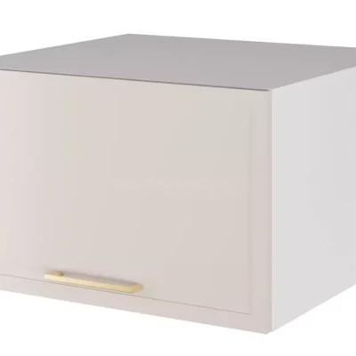 ARACY konyhai faliszekrény - szélesség 60 cm, fehér