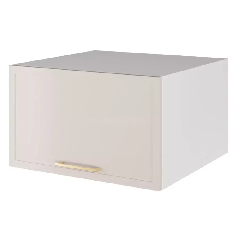 ARACY konyhai faliszekrény - szélesség 60 cm, fehér
