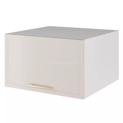 ARACY konyhai faliszekrény - szélesség 60 cm, fehér