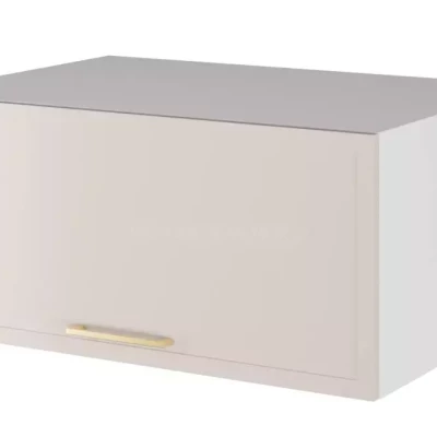 ARACY konyhai faliszekrény - szélesség 80 cm, fehér