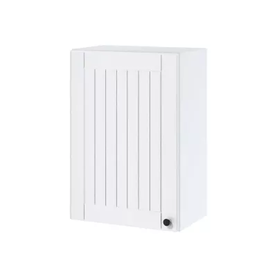 LESJA felső konyhaszekrény - szélesség 50 cm, fehér