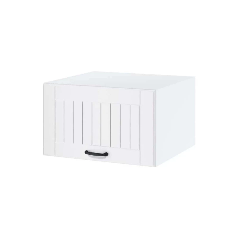 LESJA konyhai faliszekrény - szélesség 60 cm, fehér