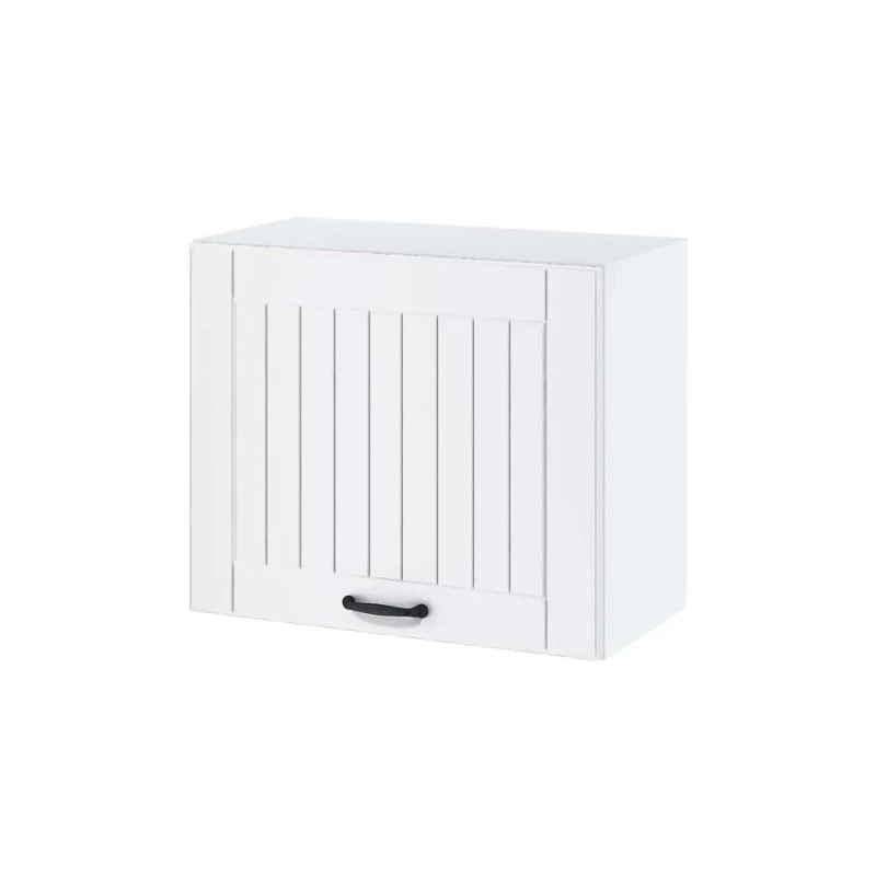 LESJA páraelszívó - szélesség 60 cm, fehér