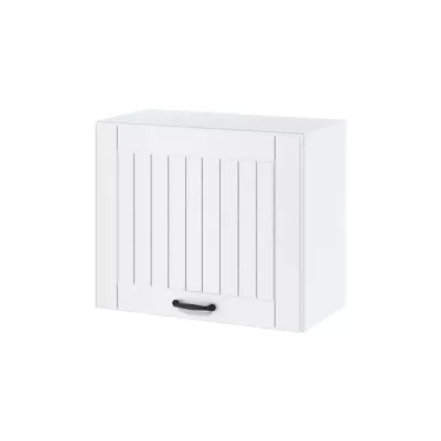 LESJA páraelszívó - szélesség 60 cm, fehér