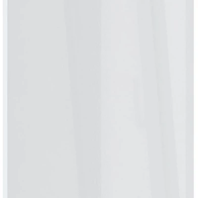 Oldalsó takarópanel AYLA konyhaszekrényhez - 32/36 cm, fényes fehér