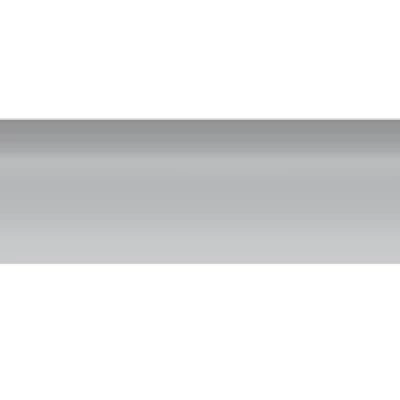 Sarokösszekötő léc 3. EGYSÉG - 60 cm, ezüst