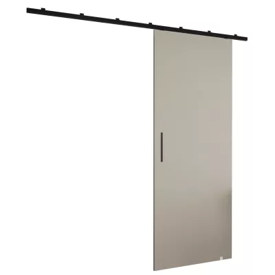 PERDITA 1 tolóajtó - 90 cm, kasmír