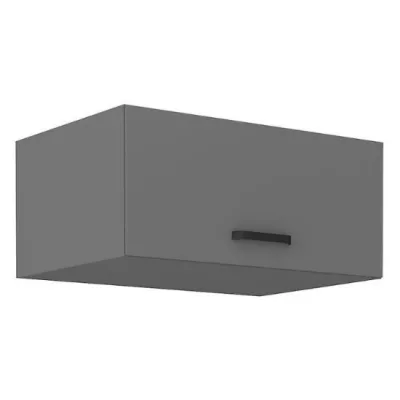 NELJA mély páraelszívó - szélesség 80 cm, antracit