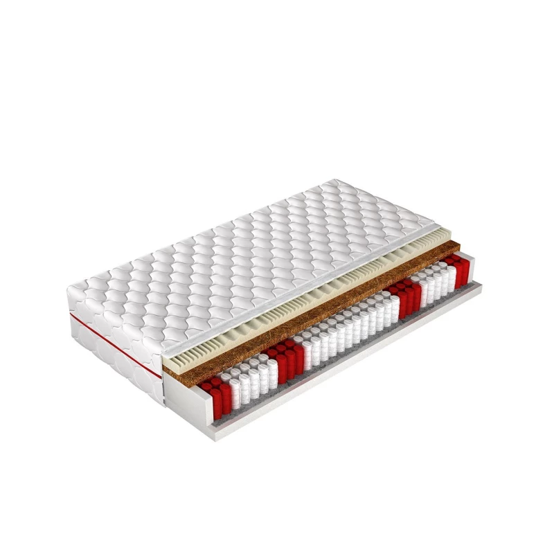 Kétoldalas matrac 180x200 CHERRYLE
