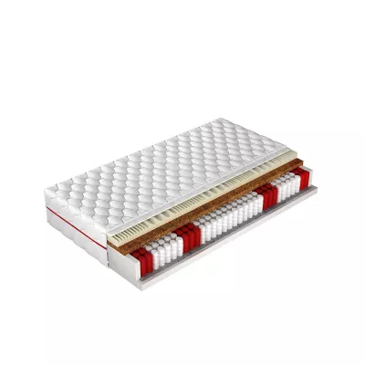 Kétoldalas matrac 180x200 CHERRYLE