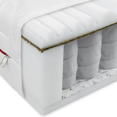 Kétoldalas matrac 180x200 CHERRYLE
