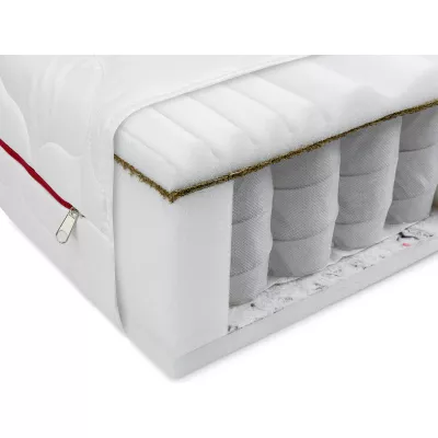 Kétoldalas matrac 180x200 CHERRYLE