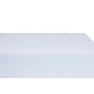 SANCHA 3 kétoldalas hab matrac 90x200