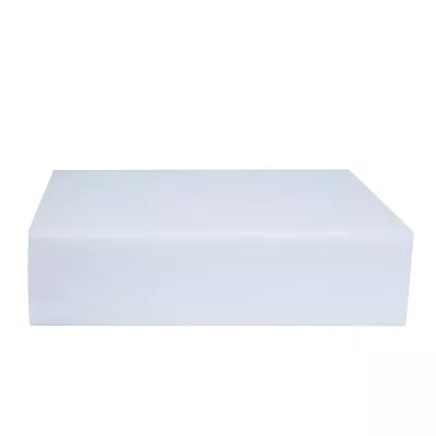 SANCHA 3 kétoldalas hab matrac 90x200