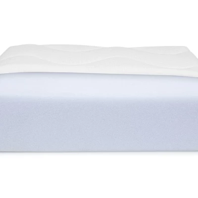 SANCHA 3 kétoldalas hab matrac 90x200