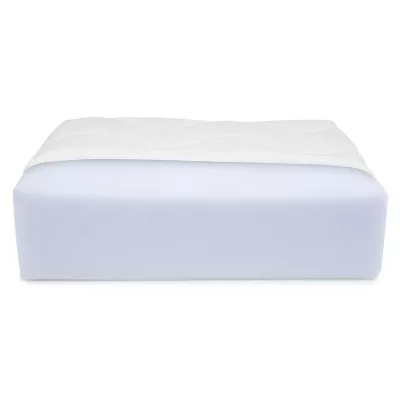 SANCHA 3 kétoldalas hab matrac 90x200