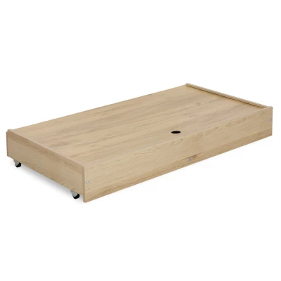 Fiók gyerekágyhoz 60x120 MERIN - bükkfa