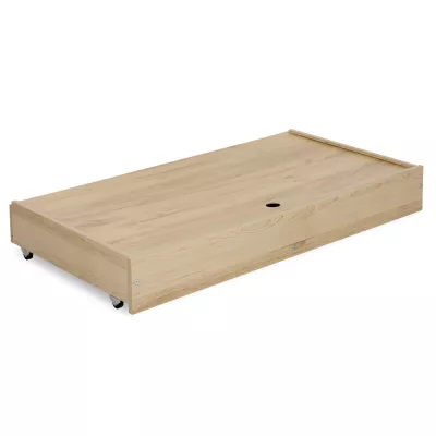 Fiók gyerekágyhoz 60x120 MERIN - bükkfa