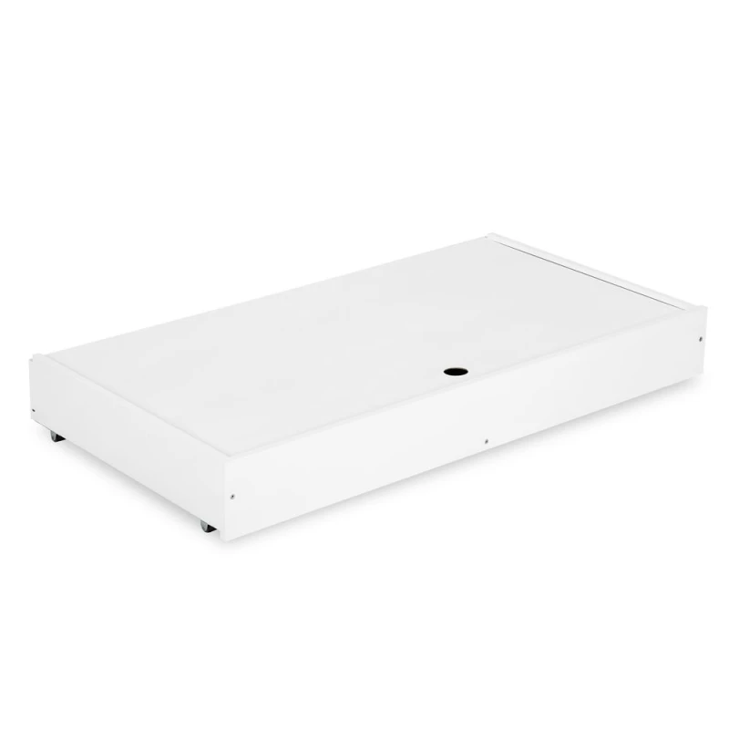 Ágy alatti fiók 60x120 UNIS - fehér