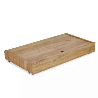 Ágy alatti fiók 60x120 ALABANA - tölgyfa
