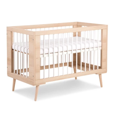 Gyermekágy 60x120 BRELA - bükkfa