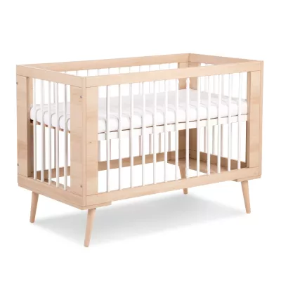 Gyermekágy 60x120 BRELA - bükkfa