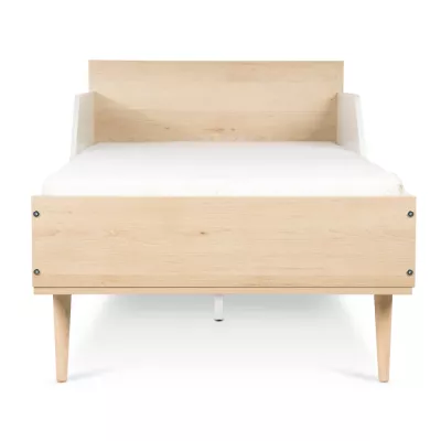 Gyerekágy 80x180 BRELA - bükk / fehér