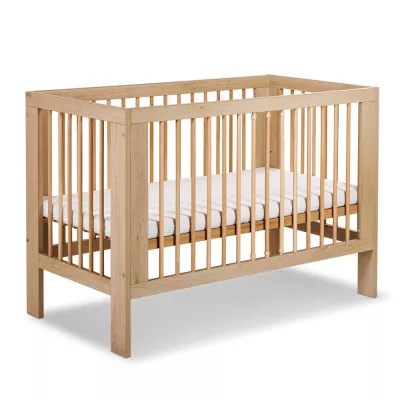 Babaágy 60x120 MERIN - bükkfa