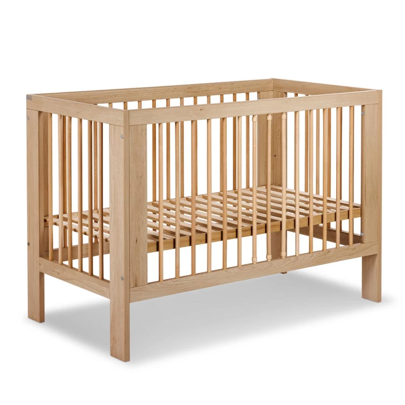 Babaágy 60x120 MERIN - bükkfa