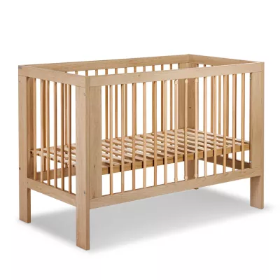Babaágy 60x120 MERIN - bükkfa