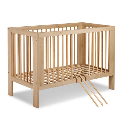 Babaágy 60x120 MERIN - bükkfa