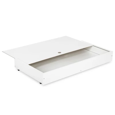 Ágy alatti fiók 70x140 AGIRA - fehér