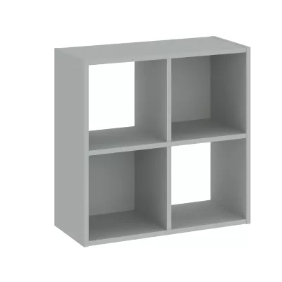 LAMPASES 1 polc - szürke