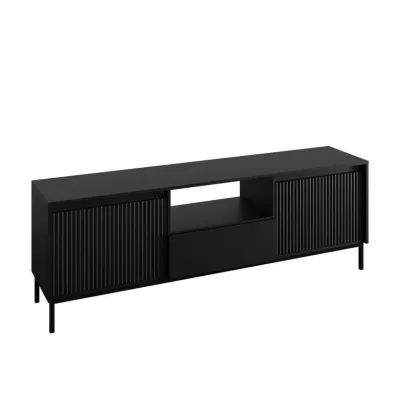 TV-állvány REMY 1 - fekete