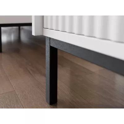 TV-állvány REMY 1 - fekete