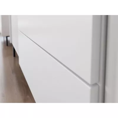 TV-állvány REMY 2 - fekete
