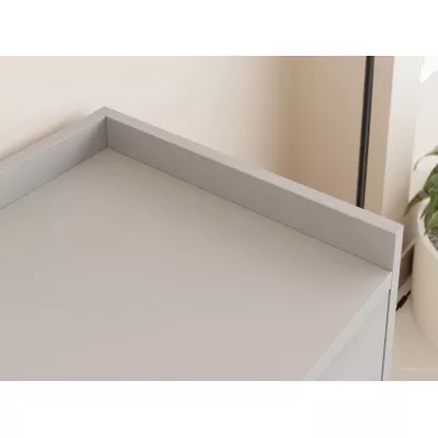 TV állvány VEXY - fehér