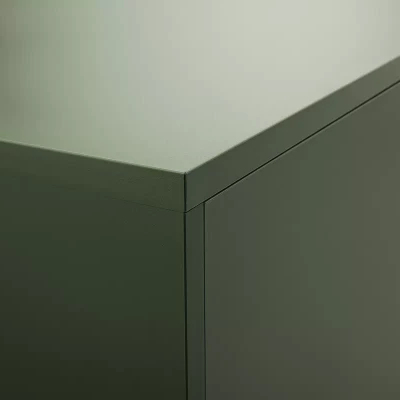 TV állvány ZULA - zöld