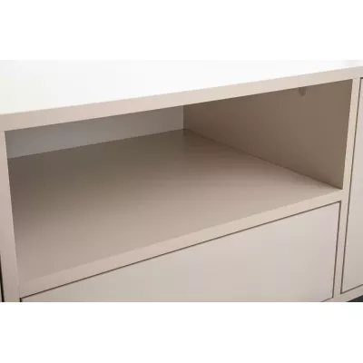 TV állvány ZULA - bézs