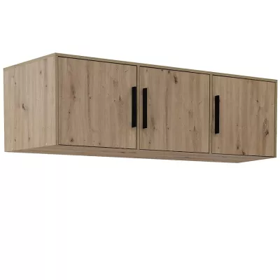 Szekrénybővítő 149 NALINA - artisan tölgy
